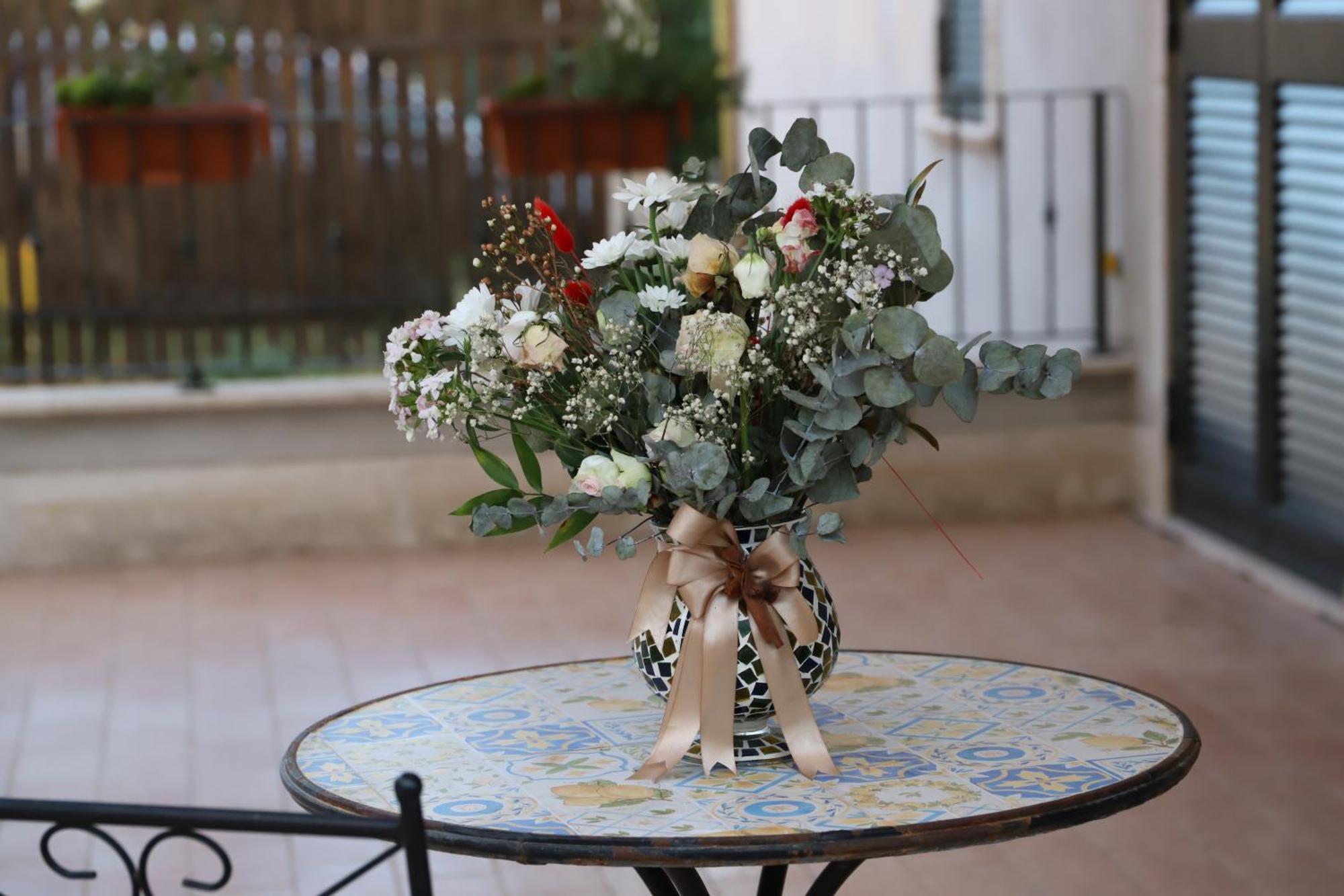Villa Silvia Marco Simone ภายนอก รูปภาพ