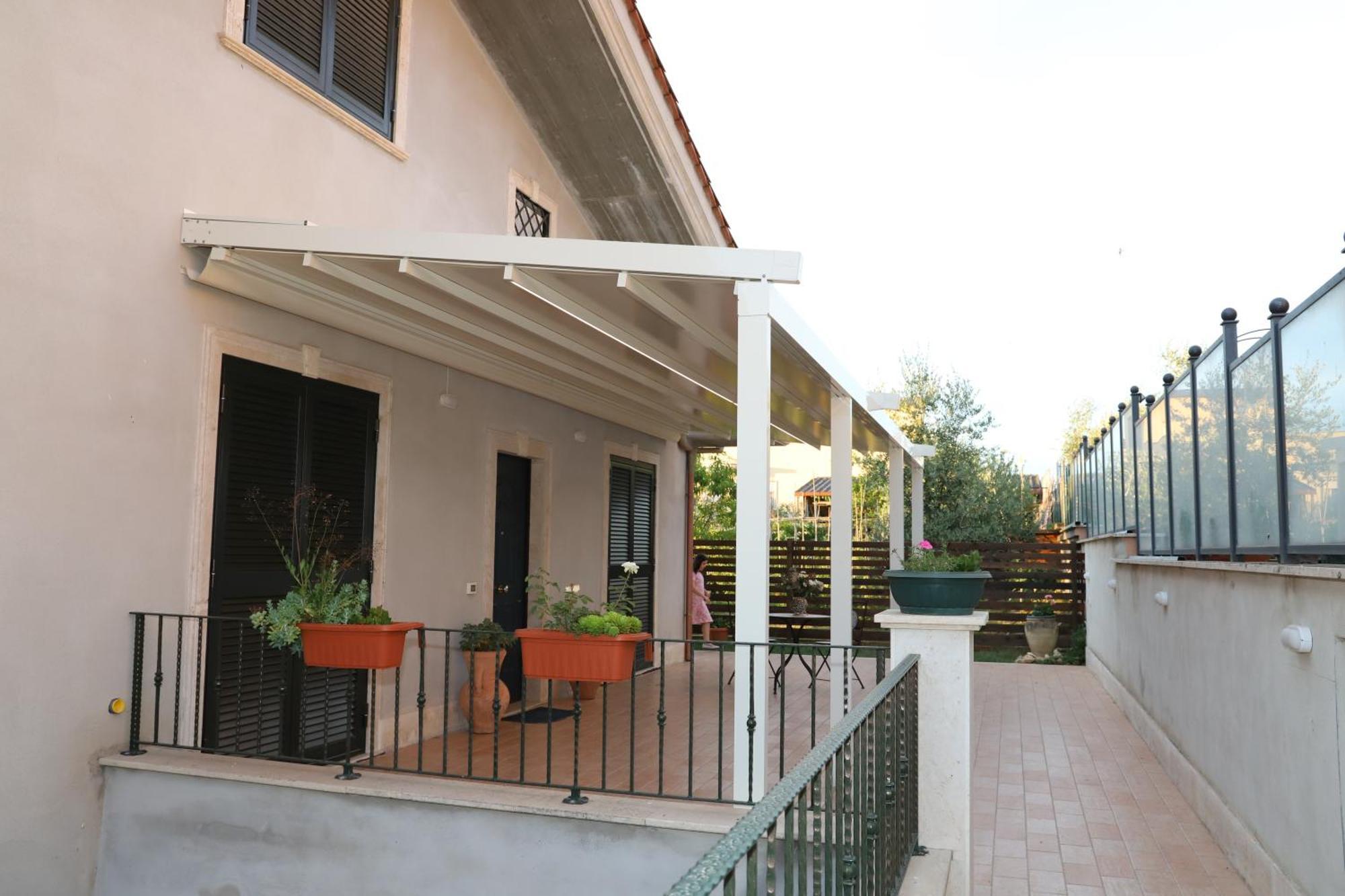 Villa Silvia Marco Simone ภายนอก รูปภาพ