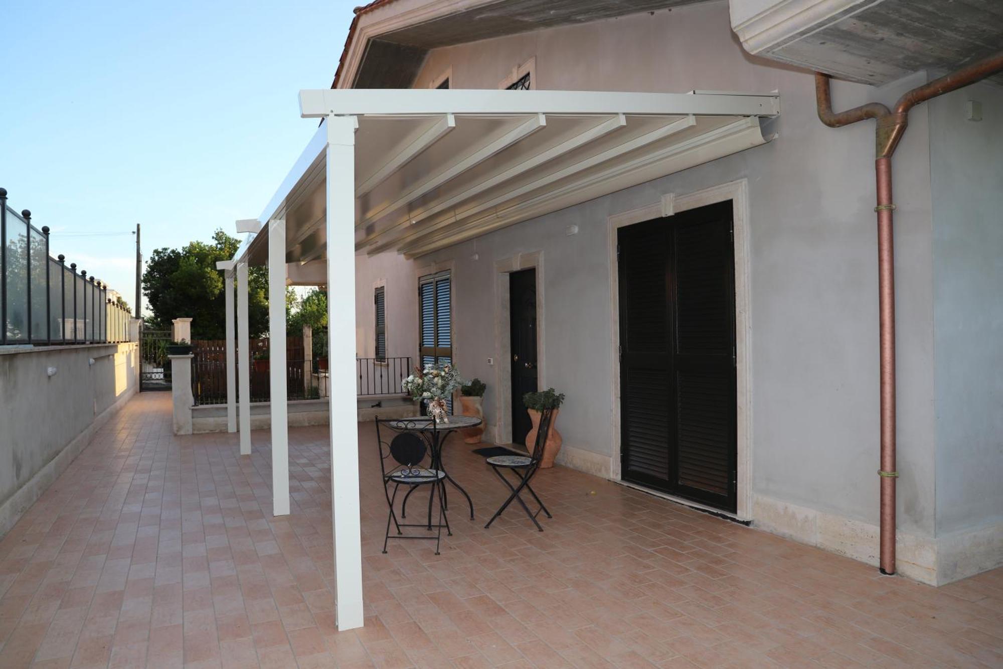 Villa Silvia Marco Simone ภายนอก รูปภาพ